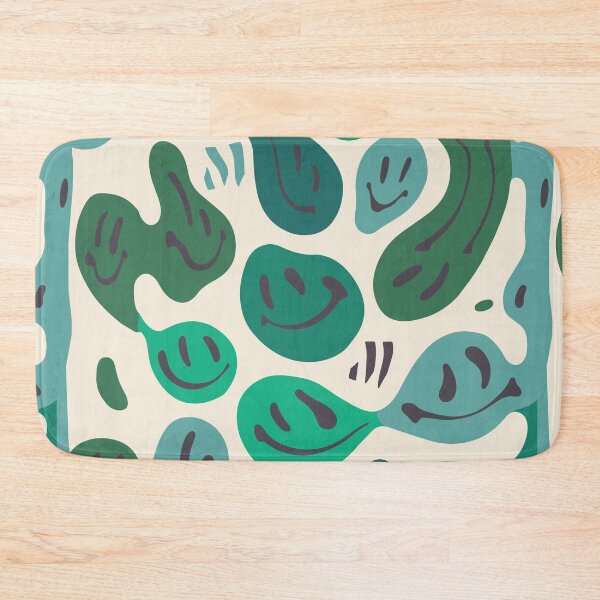 Item preview, Algae Melted Happiness designed and sold by STUDIO MORE Los Angeles.