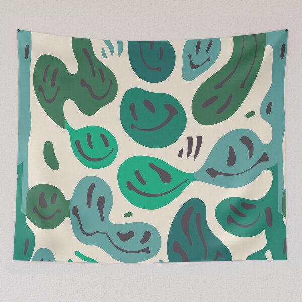 Item preview, Algae Melted Happiness designed and sold by STUDIO MORE Los Angeles.