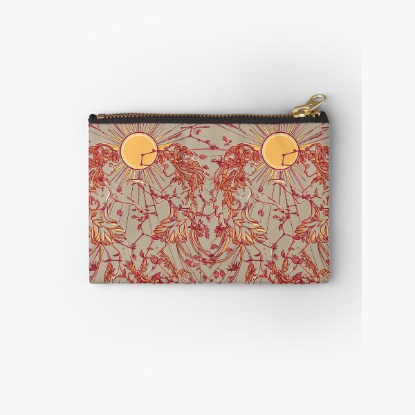 Item preview, Gemini Astrology. Sun in Gemini, Zodiac sign, Gemini symbol designed and sold by ZodiacWonders.