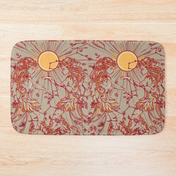 Item preview, Gemini Astrology. Sun in Gemini, Zodiac sign, Gemini symbol designed and sold by ZodiacWonders.