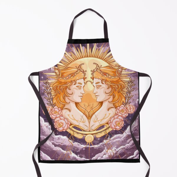 Item preview, Gemini Astrology. Sun in Gemini, Zodiac sign, Gemini symbol designed and sold by ZodiacWonders.