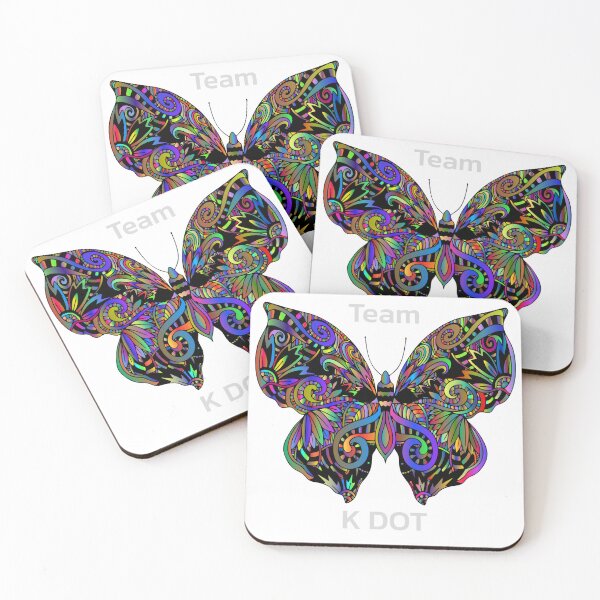 Item preview, Butterfly designed and sold by KATKattalestv.