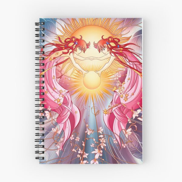Item preview, Gemini Astrology. Sun in Gemini, Zodiac sign, Gemini symbol designed and sold by ZodiacWonders.