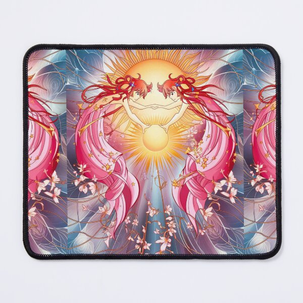 Item preview, Gemini Astrology. Sun in Gemini, Zodiac sign, Gemini symbol designed and sold by ZodiacWonders.
