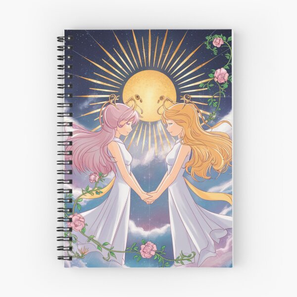 Item preview, Gemini Astrology. Sun in Gemini, Zodiac sign, Gemini symbol designed and sold by ZodiacWonders.