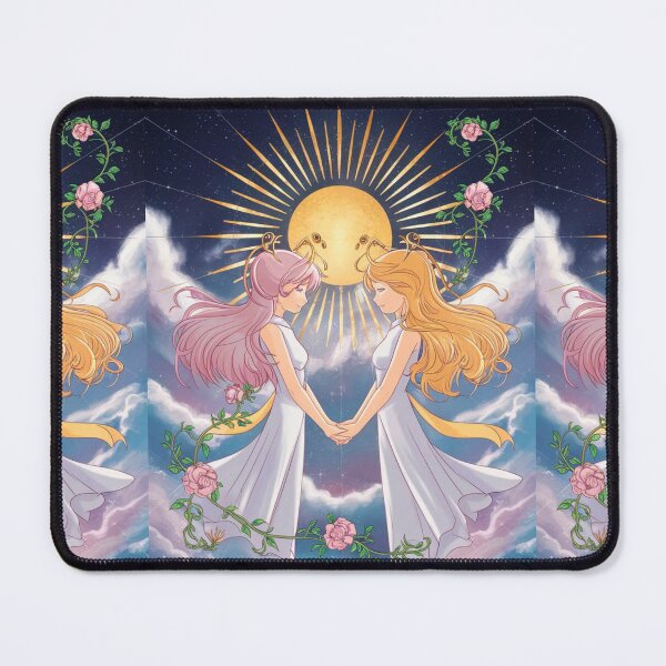 Item preview, Gemini Astrology. Sun in Gemini, Zodiac sign, Gemini symbol designed and sold by ZodiacWonders.