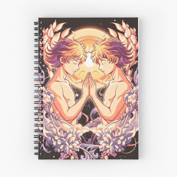 Item preview, Gemini Astrology. Sun in Gemini, Zodiac sign, Gemini symbol designed and sold by ZodiacWonders.