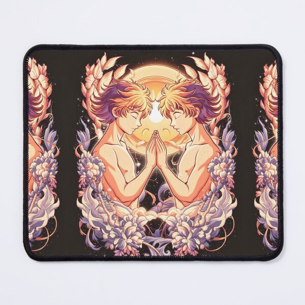 Item preview, Gemini Astrology. Sun in Gemini, Zodiac sign, Gemini symbol designed and sold by ZodiacWonders.