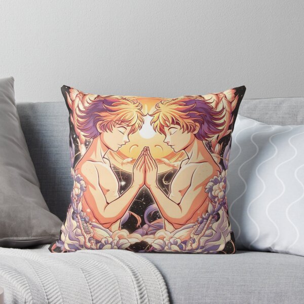 Item preview, Gemini Astrology. Sun in Gemini, Zodiac sign, Gemini symbol designed and sold by ZodiacWonders.