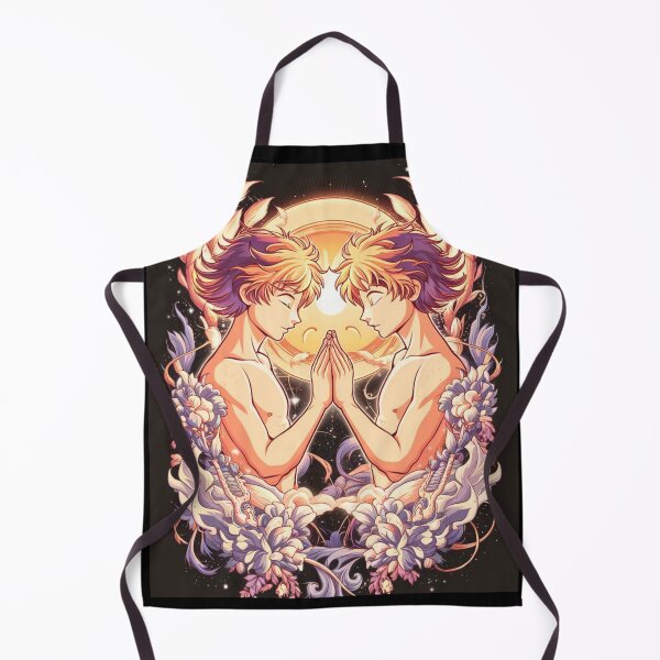 Item preview, Gemini Astrology. Sun in Gemini, Zodiac sign, Gemini symbol designed and sold by ZodiacWonders.