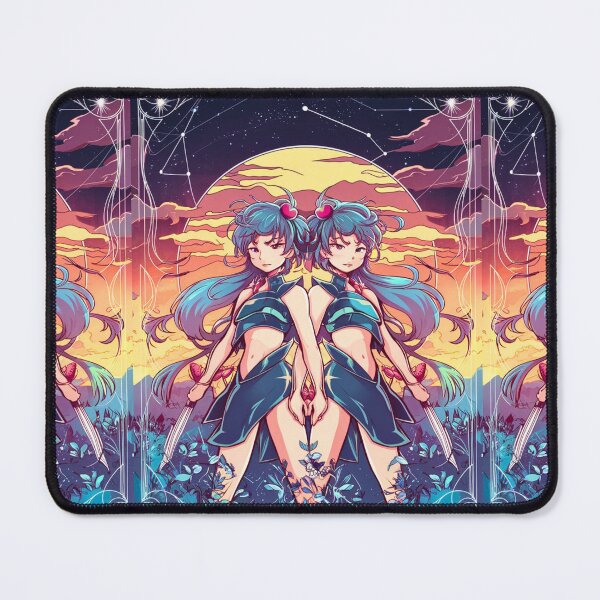 Item preview, Gemini Astrology. Sun in Gemini, Zodiac sign, Gemini symbol designed and sold by ZodiacWonders.