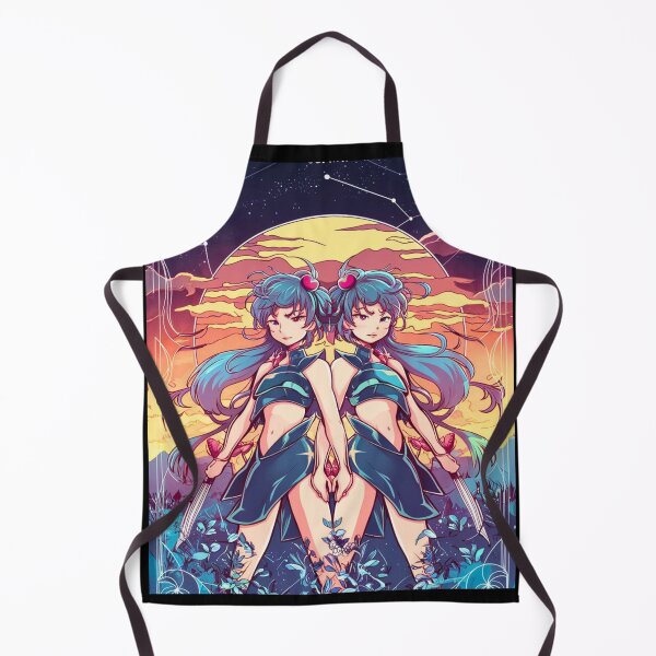 Item preview, Gemini Astrology. Sun in Gemini, Zodiac sign, Gemini symbol designed and sold by ZodiacWonders.