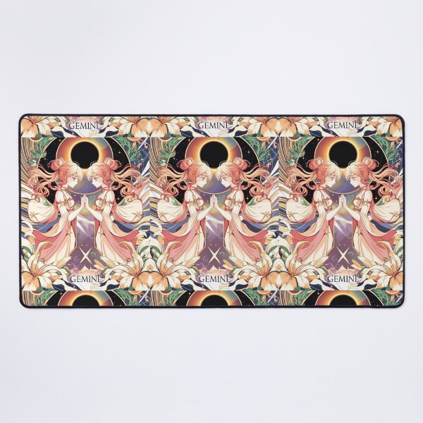 Item preview, Gemini Astrology. Sun in Gemini, Zodiac sign, Gemini symbol designed and sold by ZodiacWonders.