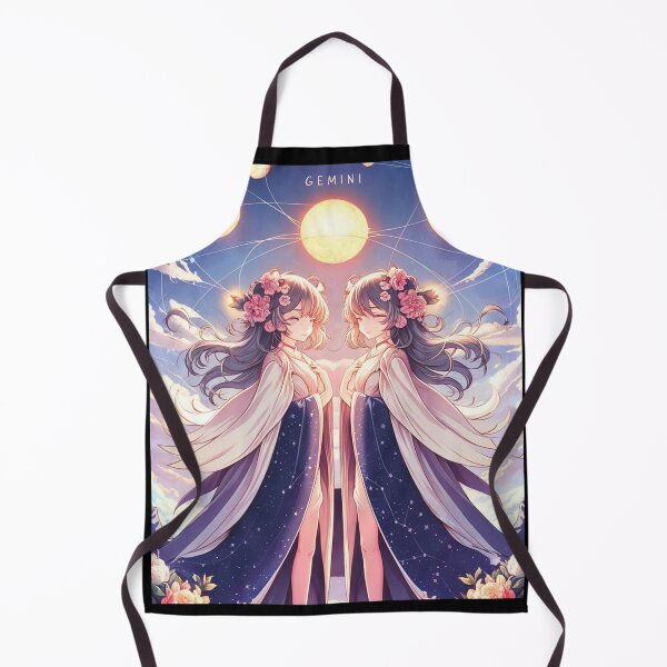 Item preview, Gemini Astrology. Sun in Gemini, Zodiac sign, Gemini symbol designed and sold by ZodiacWonders.