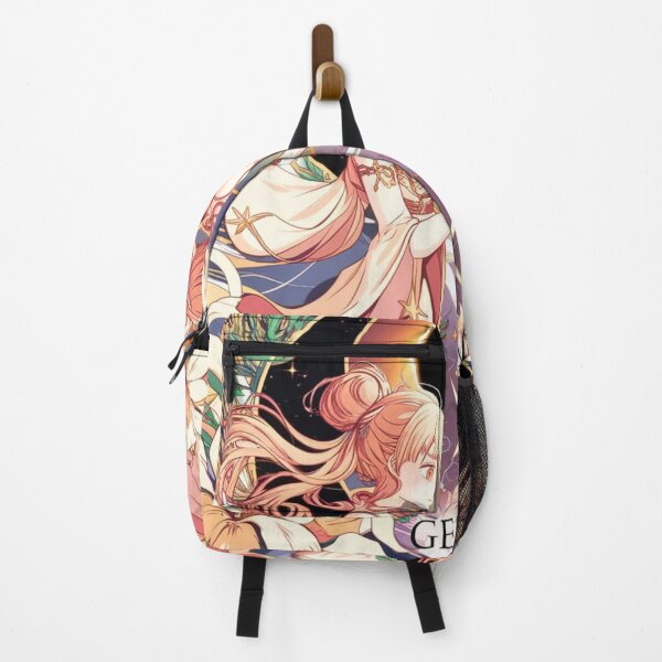 Item preview, Gemini Astrology. Sun in Gemini, Zodiac sign, Gemini symbol designed and sold by ZodiacWonders.