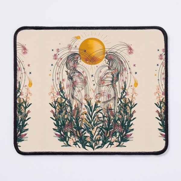 Item preview, Gemini Astrology. Sun in Gemini, Zodiac sign, Gemini symbol designed and sold by ZodiacWonders.