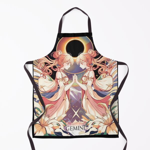 Item preview, Gemini Astrology. Sun in Gemini, Zodiac sign, Gemini symbol designed and sold by ZodiacWonders.