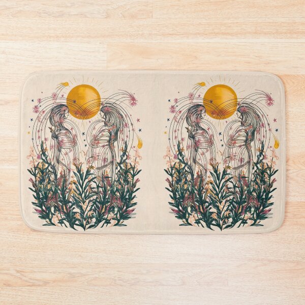 Item preview, Gemini Astrology. Sun in Gemini, Zodiac sign, Gemini symbol designed and sold by ZodiacWonders.