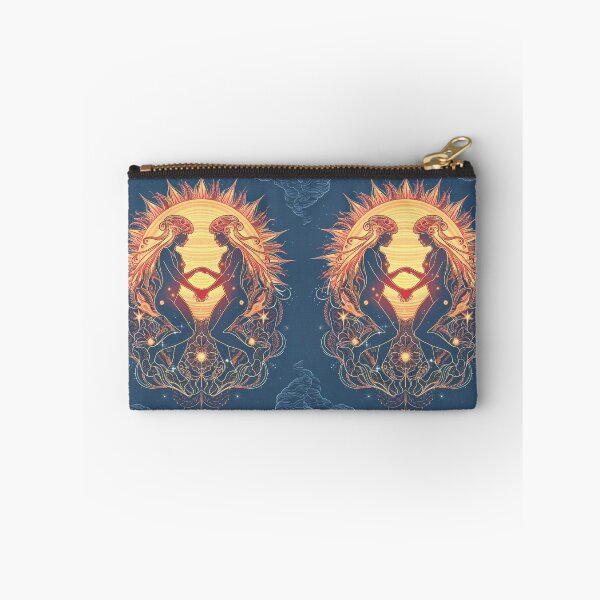 Item preview, Gemini Astrology. Sun in Gemini, Zodiac sign, Gemini symbol designed and sold by ZodiacWonders.