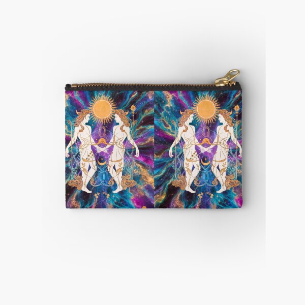 Item preview, Gemini Astrology. Sun in Gemini, Zodiac sign, Gemini symbol designed and sold by ZodiacWonders.