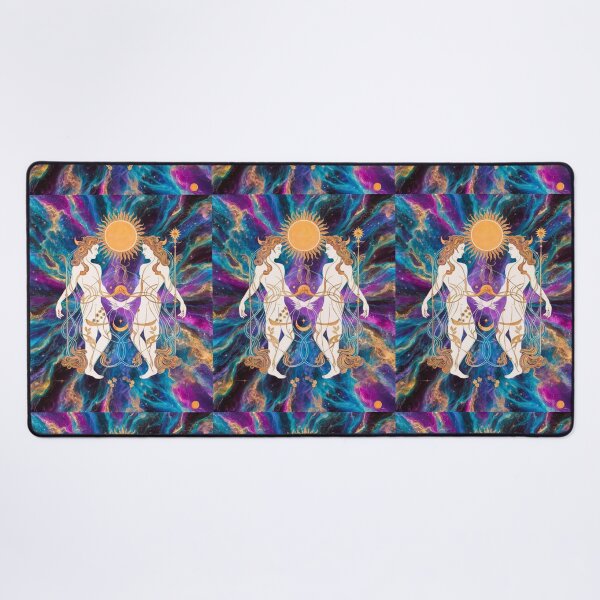 Item preview, Gemini Astrology. Sun in Gemini, Zodiac sign, Gemini symbol designed and sold by ZodiacWonders.