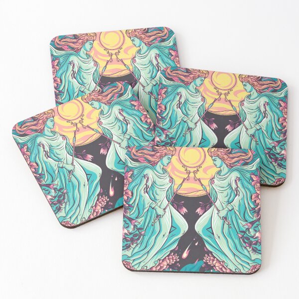 Item preview, Gemini Astrology. Sun in Gemini, Zodiac sign, Gemini symbol designed and sold by ZodiacWonders.