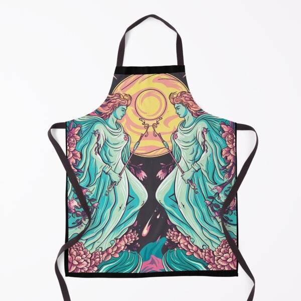 Item preview, Gemini Astrology. Sun in Gemini, Zodiac sign, Gemini symbol designed and sold by ZodiacWonders.