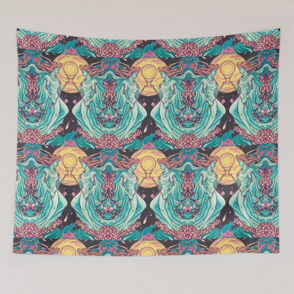 Item preview, Gemini Astrology. Sun in Gemini, Zodiac sign, Gemini symbol designed and sold by ZodiacWonders.