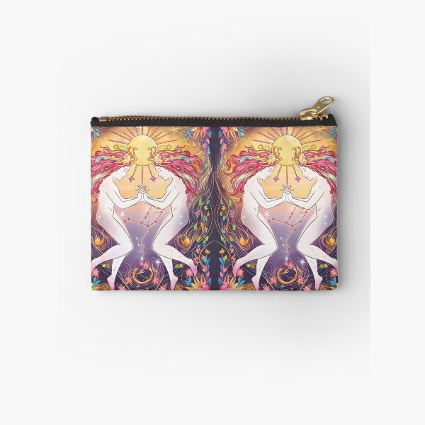 Item preview, Gemini Astrology. Sun in Gemini, Zodiac sign, Gemini symbol designed and sold by ZodiacWonders.