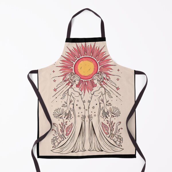 Item preview, Gemini Astrology. Sun in Gemini, Zodiac sign, Gemini symbol designed and sold by ZodiacWonders.