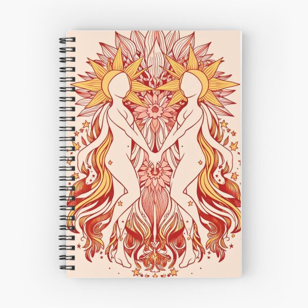 Item preview, Gemini Astrology. Sun in Gemini, Zodiac sign, Gemini symbol designed and sold by ZodiacWonders.