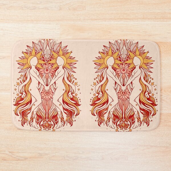 Item preview, Gemini Astrology. Sun in Gemini, Zodiac sign, Gemini symbol designed and sold by ZodiacWonders.