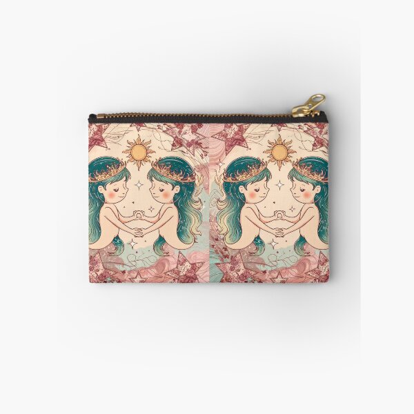 Item preview, Gemini Astrology. Sun in Gemini, Zodiac sign, Gemini symbol designed and sold by ZodiacWonders.