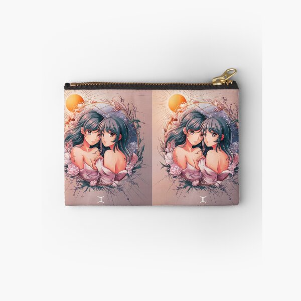 Item preview, Gemini Astrology. Sun in Gemini, Zodiac sign, Gemini symbol designed and sold by ZodiacWonders.