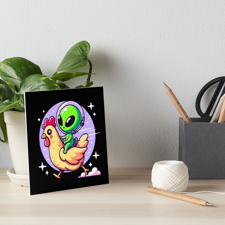 Item preview, Art Board Print designed and sold by Designowner.