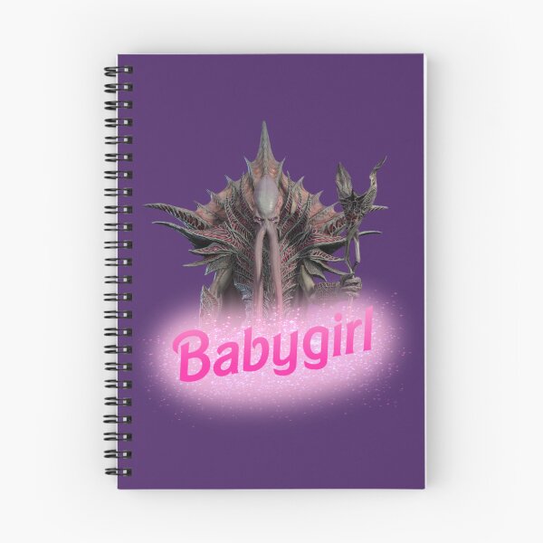 Item preview, The Emperor Babygirl designed and sold by whizz0.