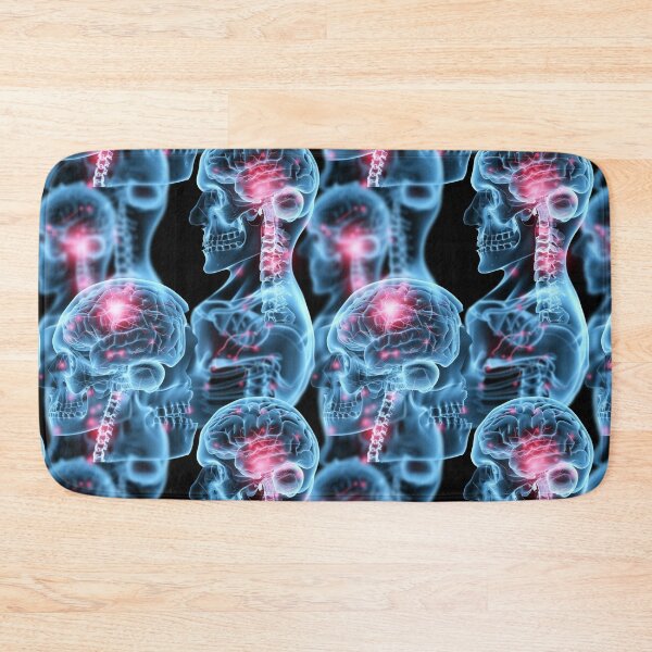 Item preview, Neurality 01 designed and sold by Mons-Artis.