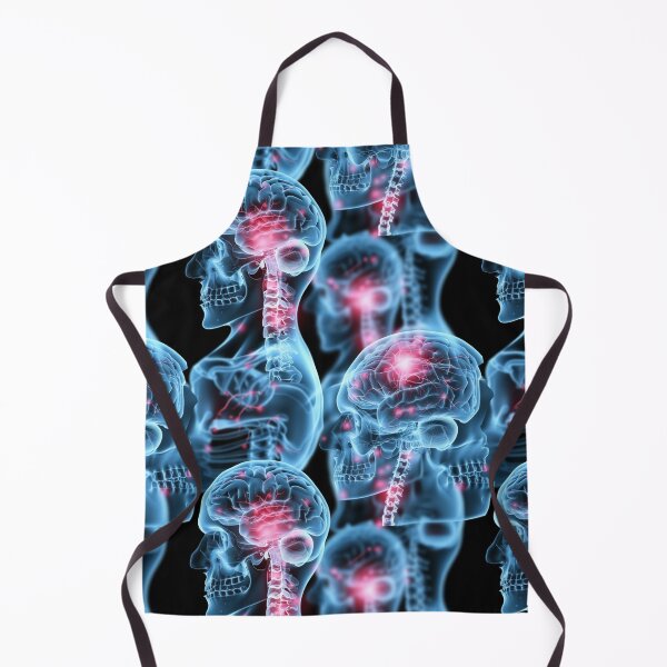 Item preview, Neurality 01 designed and sold by Mons-Artis.