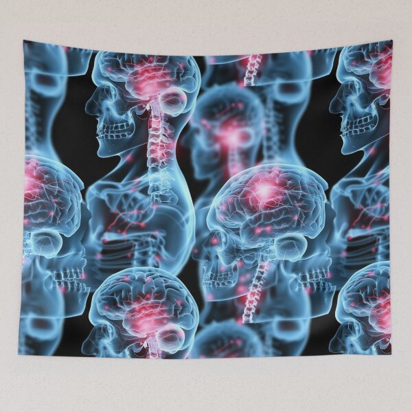 Item preview, Neurality 01 designed and sold by Mons-Artis.