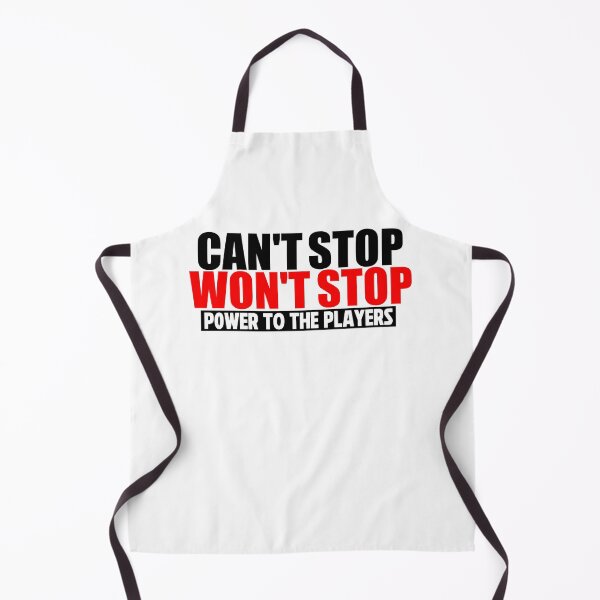 Item preview, Can't Stop Won't Stop designed and sold by Crossroads-Art.