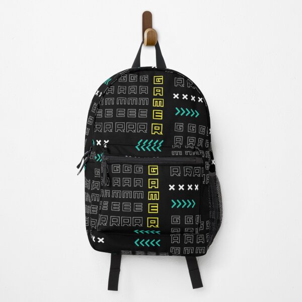 Item preview, Gamer word designed and sold by WuweiDG.
