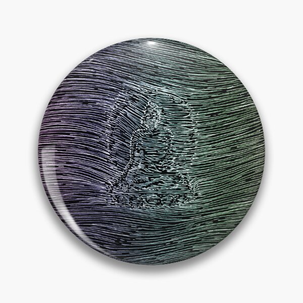 Item preview, Great Waves of Dharma designed and sold by Adam Florian.