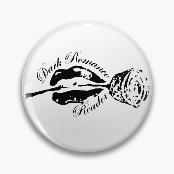 Item preview, Dark romance reader  designed and sold by Neadoodles.