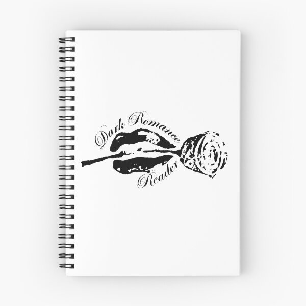 Item preview, Dark romance reader  designed and sold by Neadoodles.