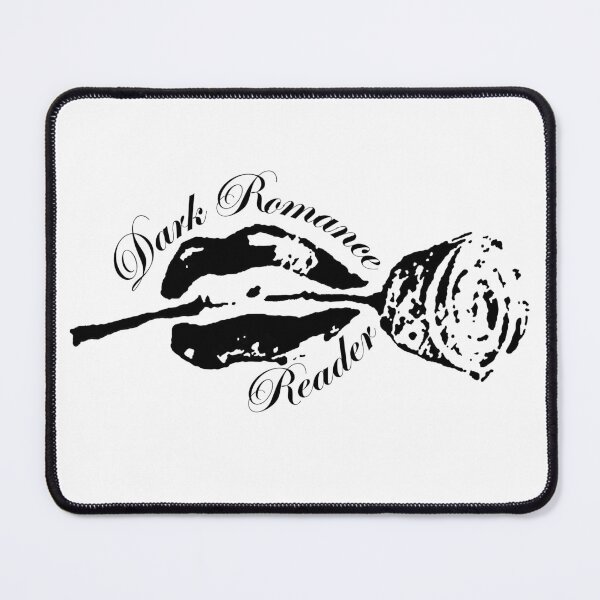 Item preview, Dark romance reader  designed and sold by Neadoodles.