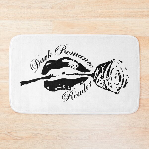 Item preview, Dark romance reader  designed and sold by Neadoodles.