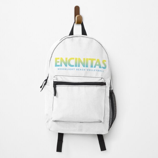 Item preview, Encinitas, Moonlight Beach Volleyball designed and sold by Sportygirl.