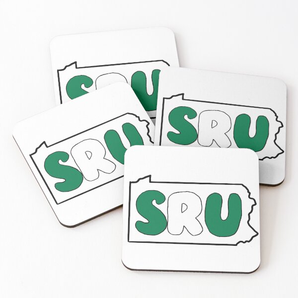Item preview, Slippery Rock University  designed and sold by srs427.