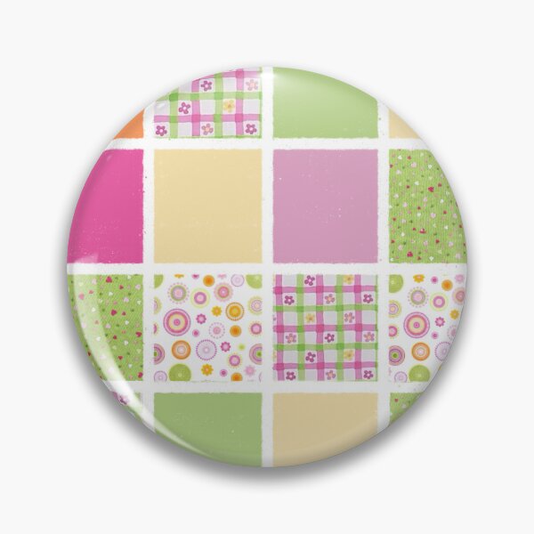 Item preview, pretty drawn quilt pattern designed and sold by Stepketommie.