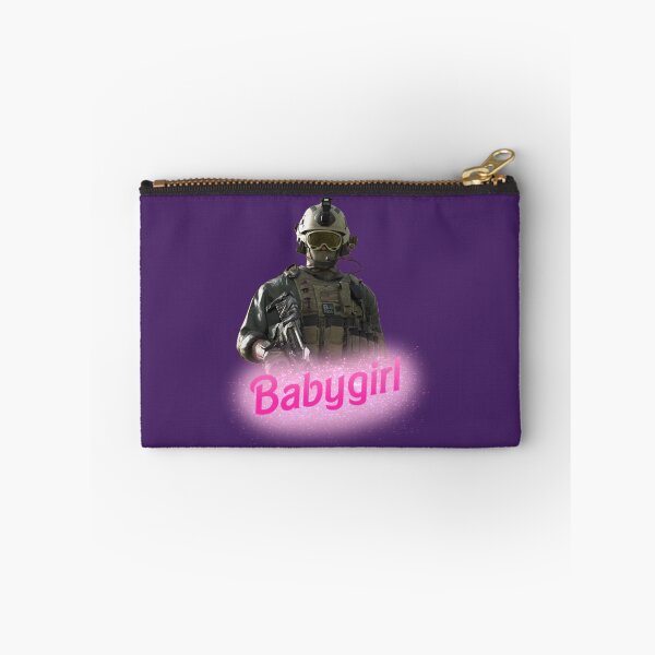 Item preview, Gary Roach Sanderson Babygirl designed and sold by whizz0.